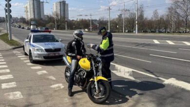 В МВД сообщили