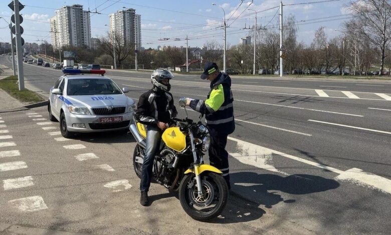 В МВД сообщили