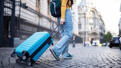 как не стать жертвой