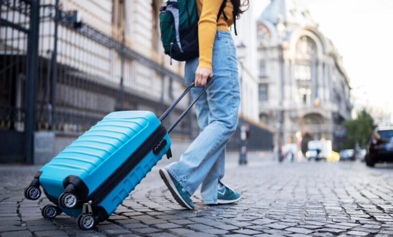 как не стать жертвой