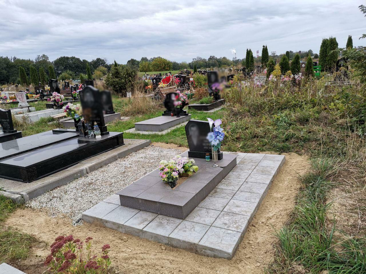 Самое главное – это память о человеке