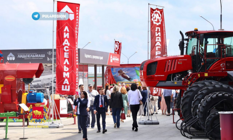 Гродненскую область