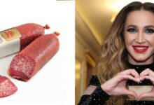 Ольга Бузова