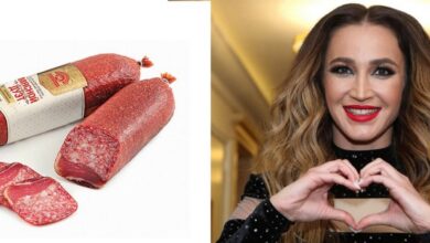 Ольга Бузова