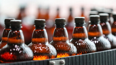 Лидский пивзавод