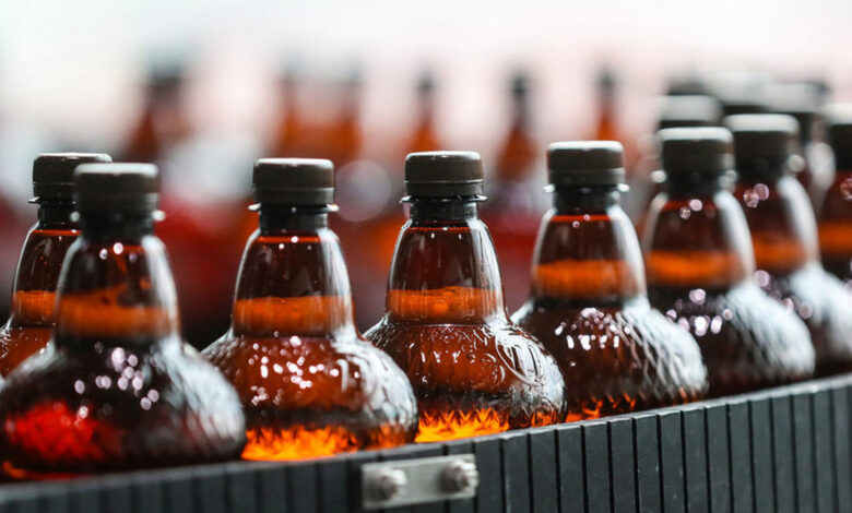 Лидский пивзавод