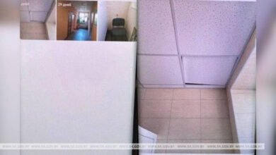 работник ЖКХ