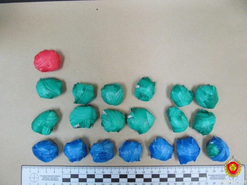 В Беларуси осудили участницу