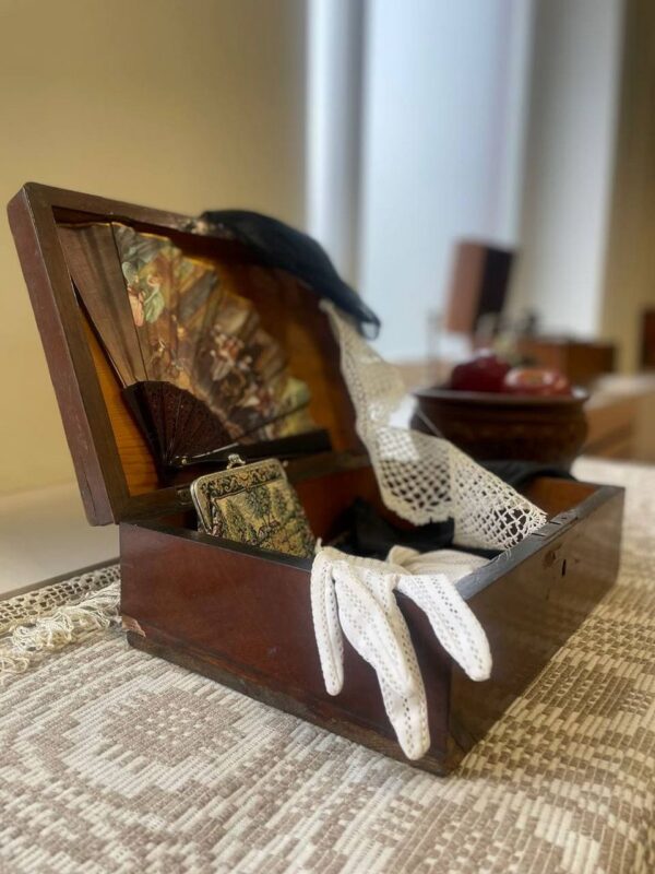 В Лиде открылась выставка