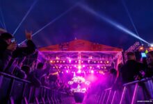 организаторы назвали