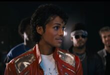 Байопик о Майкле Джексоне