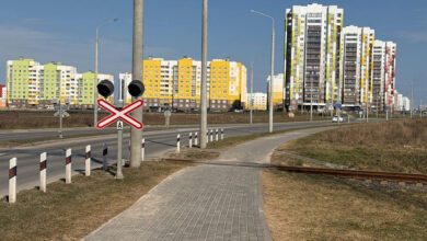 Гродненская транспортная прокуратура