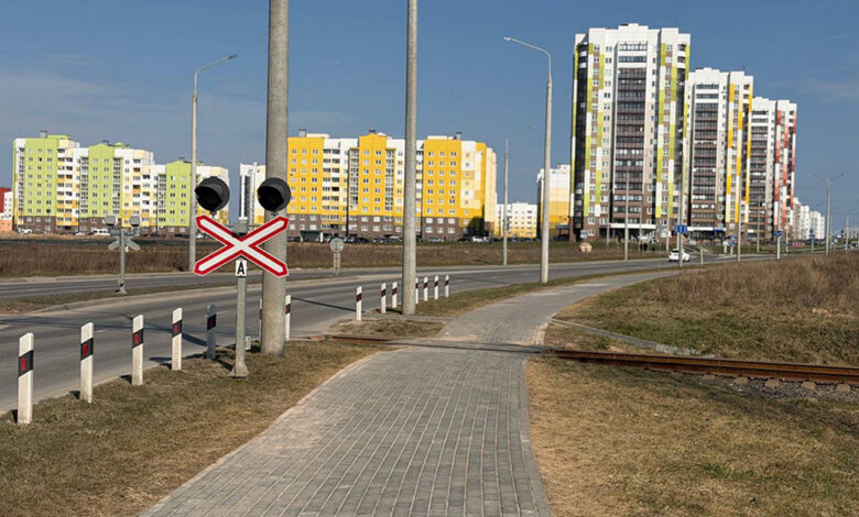 Гродненская транспортная прокуратура