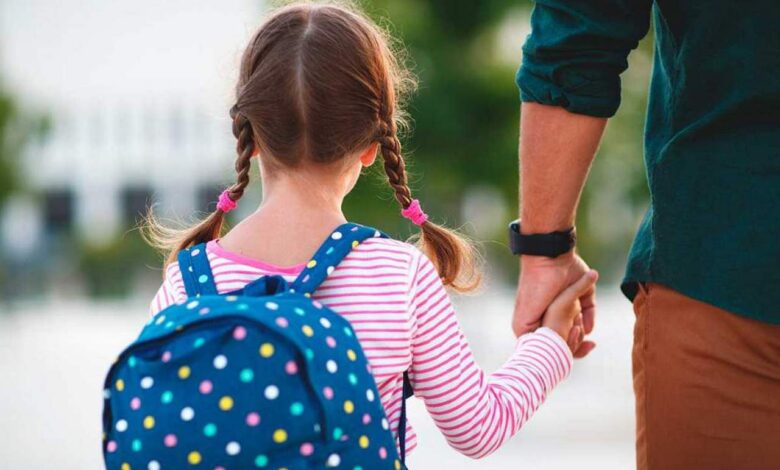 Трудности в школе