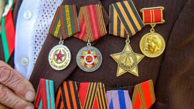 Сколько получат ветераны