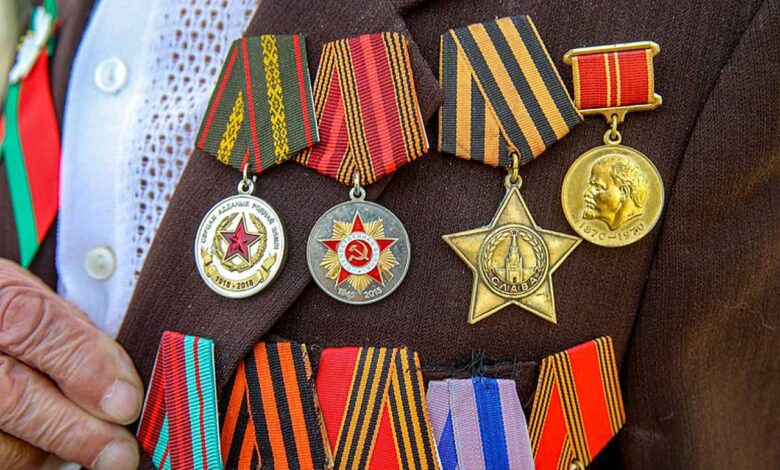 Сколько получат ветераны