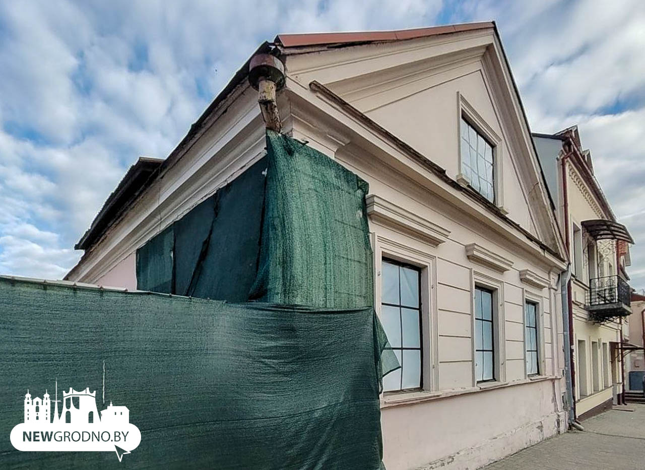 Торговые помещения и бизнес-апартаменты