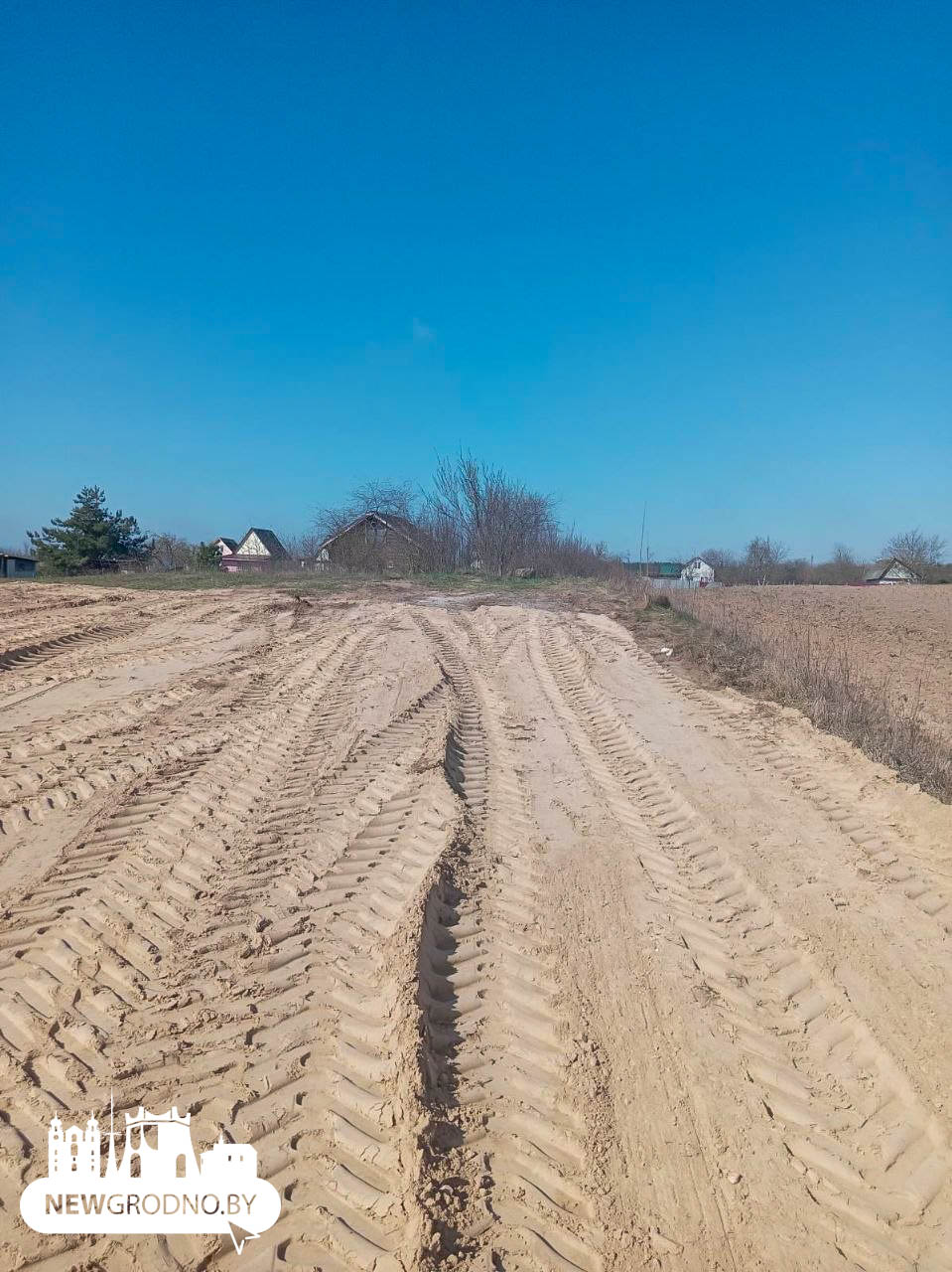 Под Гродно ликвидировали