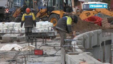 как идёт реконструкция