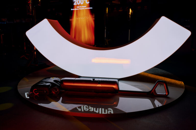 Dreame представила в Минске