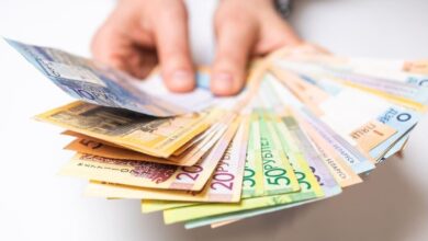 Микрозаймы в Беларуси: