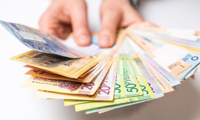 Микрозаймы в Беларуси: