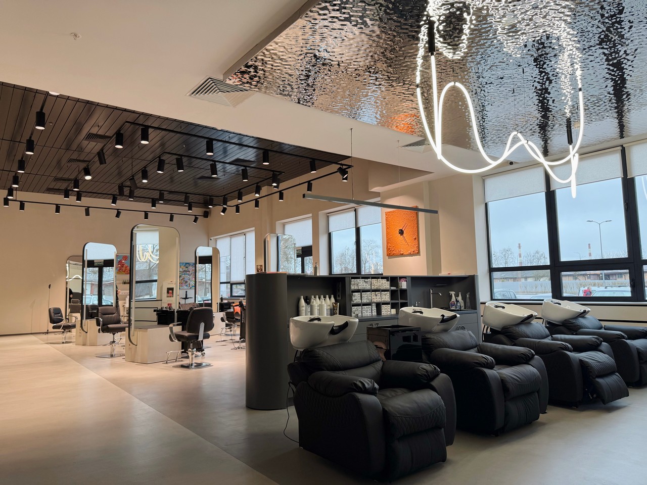 В Гродно на месте "Амстердама"