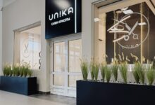 В Гродно на месте "Амстердама"