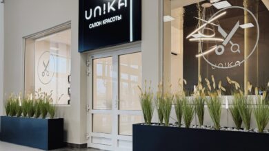 В Гродно на месте "Амстердама"