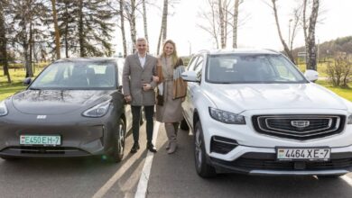 Главные «джиливоды» Беларуси?