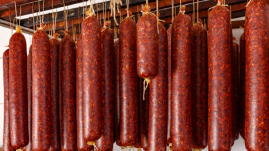 белорусский мясной гигант возвращается в Россию