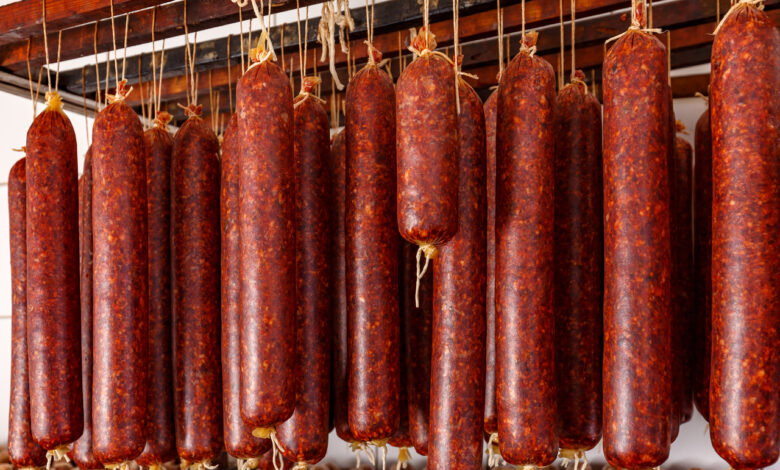 белорусский мясной гигант возвращается в Россию