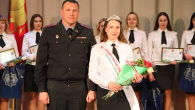 В Гродно выбрали