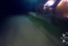 В Слонимском районе автономный