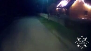 В Слонимском районе автономный