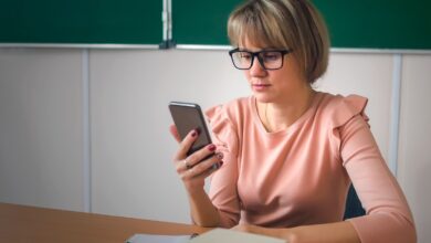 учительница отсудила у школы