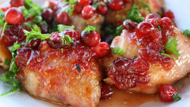 Куриное филе