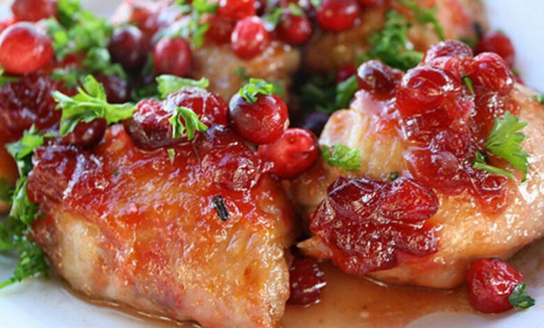 Куриное филе