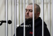 уроженец Сморгони зверски убил
