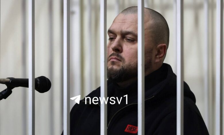 уроженец Сморгони зверски убил