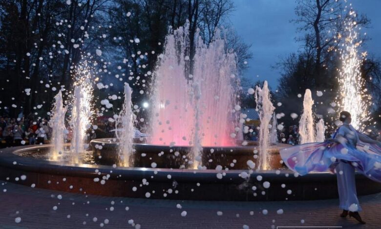 В Гродно