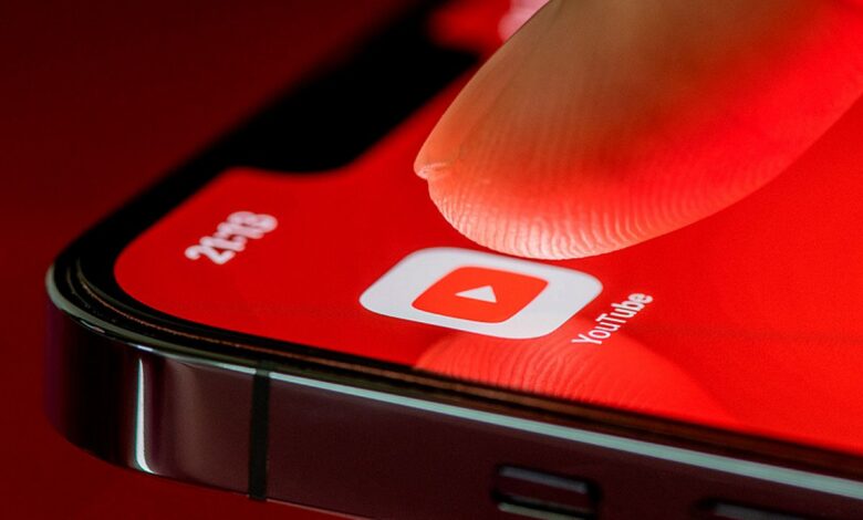 YouTube-канал
