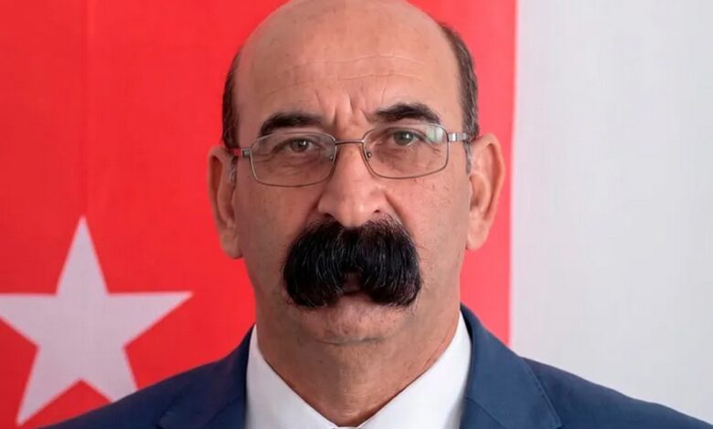 Турецкий политик покорил