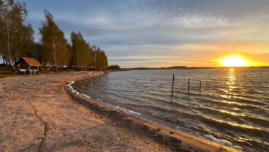В Гродненском районе