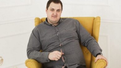 история белоруса