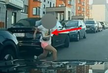 В Минске 9-летняя