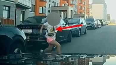 В Минске 9-летняя