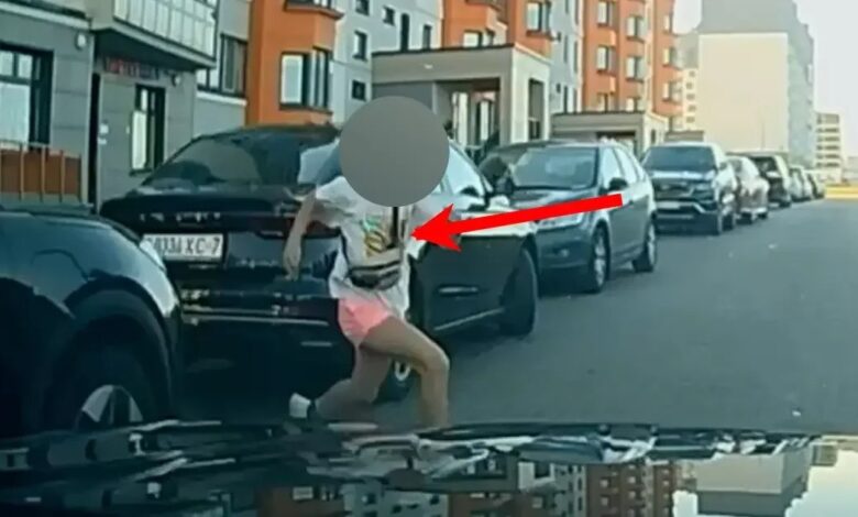 В Минске 9-летняя