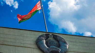 Лукашенко поздравил белорусских журналистов