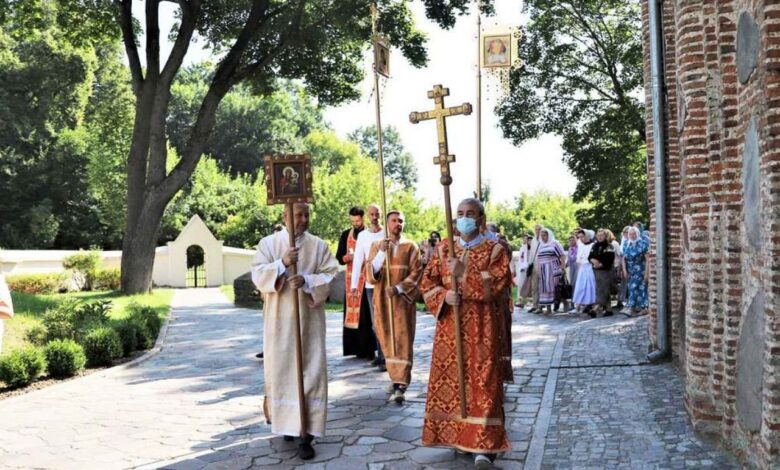 В Гродно состоится крестный ход